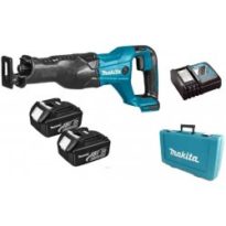 Makita DJR186RFE návod a manuál