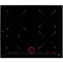 TEKA IT 6450 I-KNOB návod a manuál