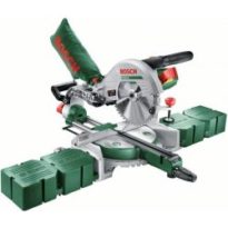 Bosch PCM 8 S 0.603.B10.100 návod a manuál