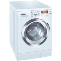 Siemens WM 14S741BY návod a manuál