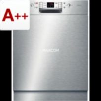 Bosch SMU 53L15 návod a manuál