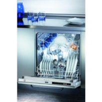 Franke FDW 612 E5P A+ návod a manuál