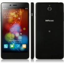 InFocus M512 návod a manuál