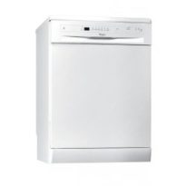 Whirlpool ADP 7442 A+ PC 6S WH návod a manuál