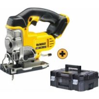 DeWALT DCS331NT bez aku návod a manuál