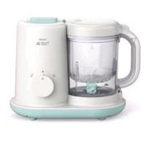 Philips SCF 862/02 AVENT návod a manuál