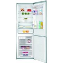 Beko CN 237241 X návod a manuál