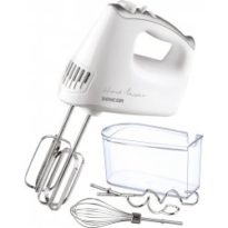 SENCOR SHM 5206 WH návod a manuál