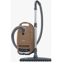 MIELE C3 Power Parquet návod a manuál