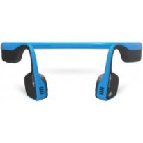 AfterShokz Trekz Titanium návod a manuál