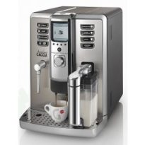Gaggia Accademia návod a manuál