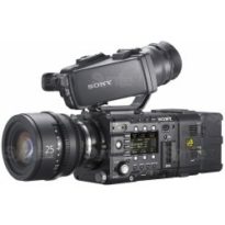 Sony PMW-F5 návod a manuál