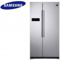 Samsung RS57K4000SA návod a manuál