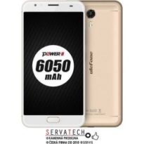 Ulefone Power 2 návod a manuál