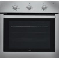 Whirlpool AKP 738 IX návod a manuál