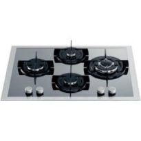 Hotpoint TZ 740TC ES ALU návod a manuál