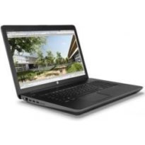 HP ZBook 17 1RQ80EA návod a manuál