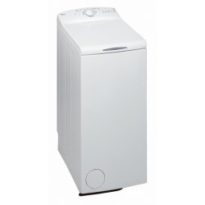 Whirlpool AWE 6729 návod a manuál