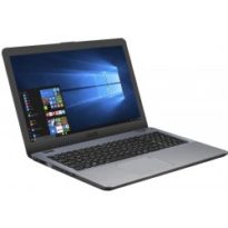 Asus X542UQ-DM340T návod a manuál