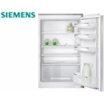 Siemens KI 18 RV62 návod a manuál