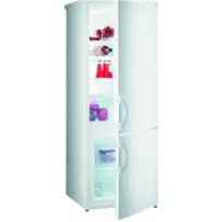 Gorenje RK 4151 AW návod a manuál