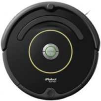 iRobot Roomba 612 návod a manuál