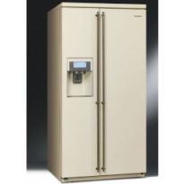 Smeg SBS 8003 PO návod a manuál