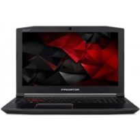 Acer Predator Helios 300 NH.Q2BEC.004 návod a manuál
