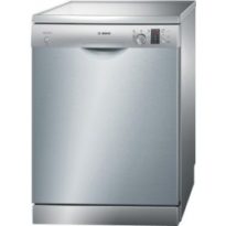 Bosch SMS 50E88 návod a manuál