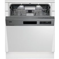 BEKO DSN 39430X návod a manuál