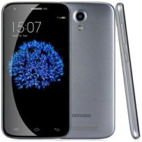 Doogee Homtom HT3 návod a manuál
