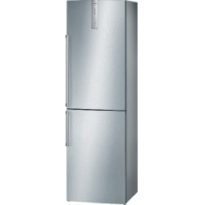 Bosch KGN 39 H76 návod a manuál