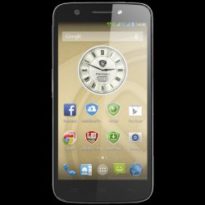 Prestigio MultiPhone 5508 Duo návod a manuál
