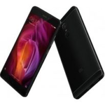 Xiaomi Redmi Note 4 4GB/64GB návod a manuál