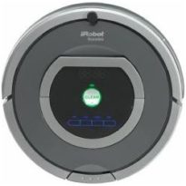 iRobot Roomba 782 PLUS návod a manuál
