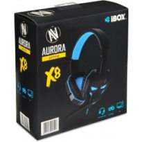 iBOX X8 návod a manuál