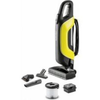 Karcher VC 5 Premium návod a manuál