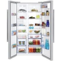 Beko GN 163130 X návod a manuál