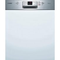 Bosch SMI 50M35 návod a manuál