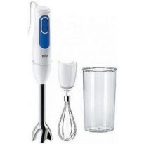 Braun MQ 3005 WH návod a manuál