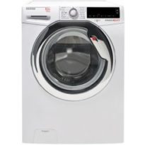 Hoover WDXA 45 385A-S návod a manuál