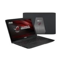Asus G552VW-DM345T návod a manuál
