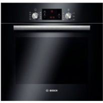 Bosch HBA 43S360E návod a manuál