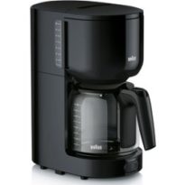 BRAUN KF 3120 BK návod a manuál