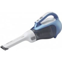 Black & Decker DV 7210 N návod a manuál
