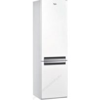 Whirlpool BLF 9121 W návod a manuál