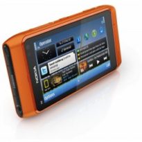 Nokia N8 návod a manuál