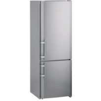 Liebherr CUPesf 2721 návod a manuál