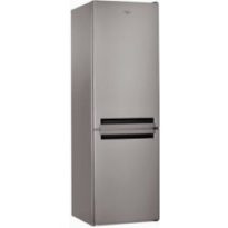 Whirlpool BSNF 8122 OX A++ návod a manuál