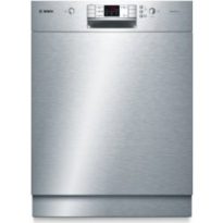 Bosch SMU 57L15 návod a manuál